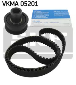 skf vkma05201